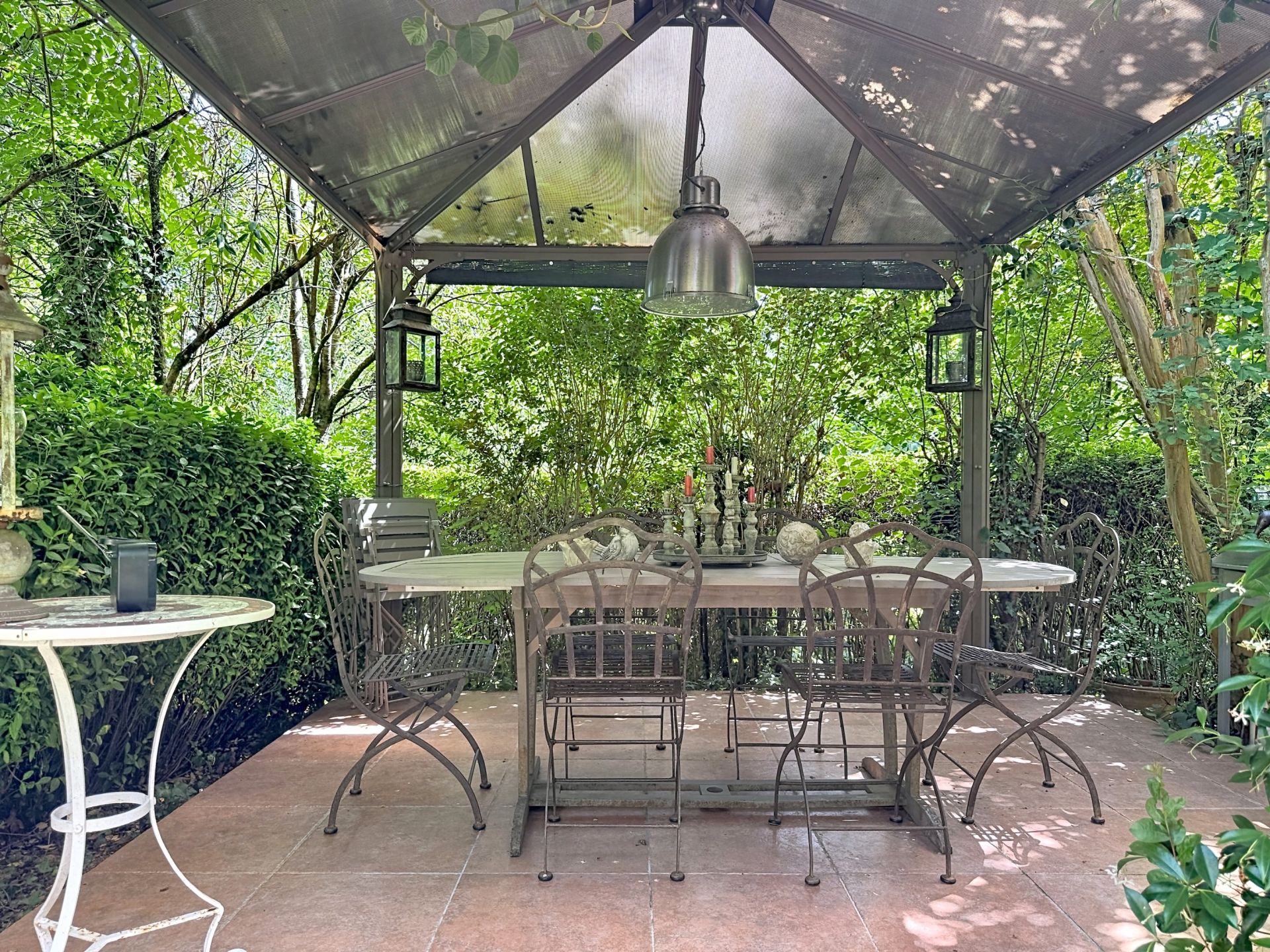 house 7 Rooms for sale on ST PEE SUR NIVELLE (64310)