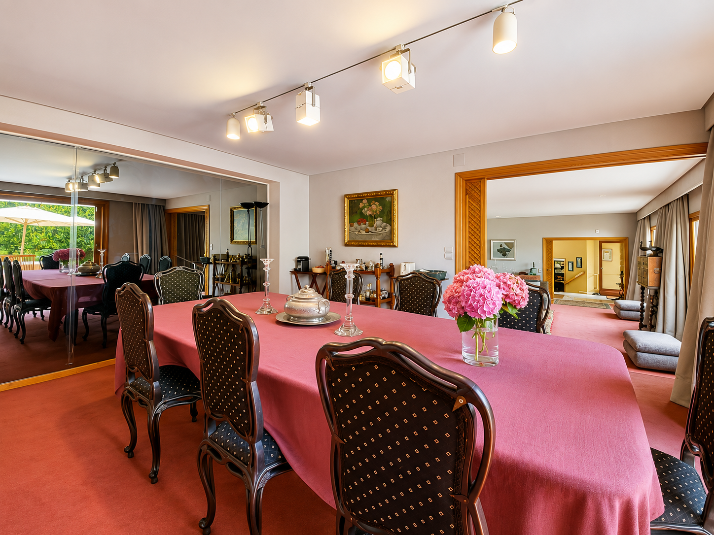 maison 5 Pièces en vente sur Fontarrabie (20280)