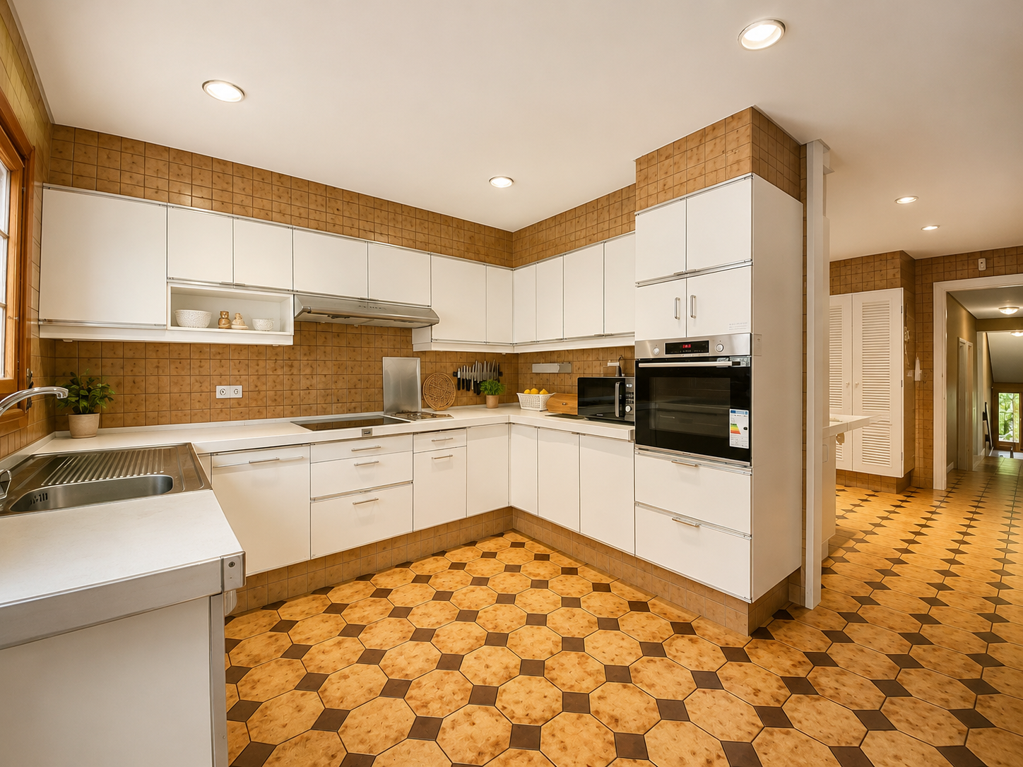 maison 5 Pièces en vente sur Fontarrabie (20280)