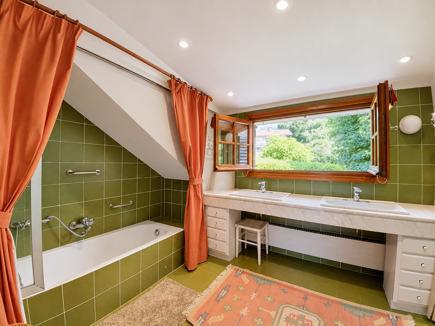 maison 5 Pièces en vente sur Fontarrabie (20280)