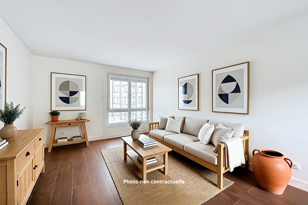 appartement 2 Pièces en vente sur ST JEAN DE LUZ (64500)
