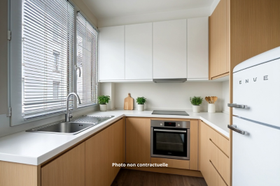 Vente Appartement Saint-Jean-de-Luz 2&nbsp;Pièces 57&nbsp;m²