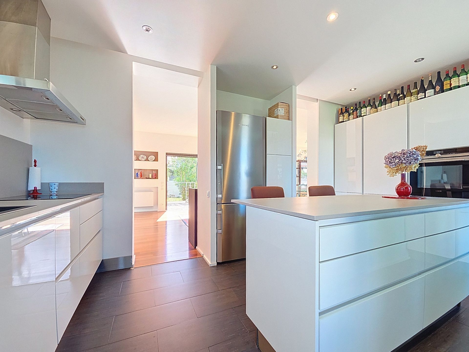 maison 6 Pièces en vente sur ANGLET (64600)