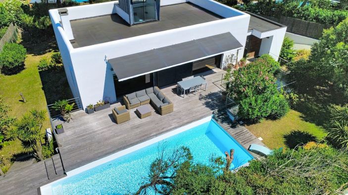 Vente Maison Anglet 6&nbsp;Pièces 265&nbsp;m²