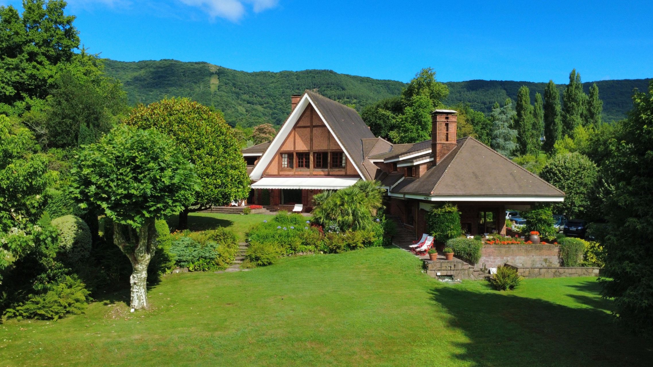maison 5 Pièces en vente sur HENDAYE (64700)