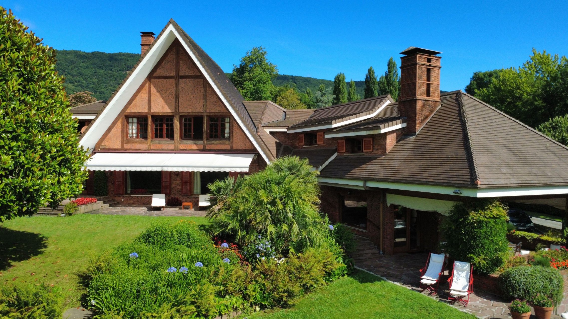 maison 5 Pièces en vente sur HENDAYE (64700)