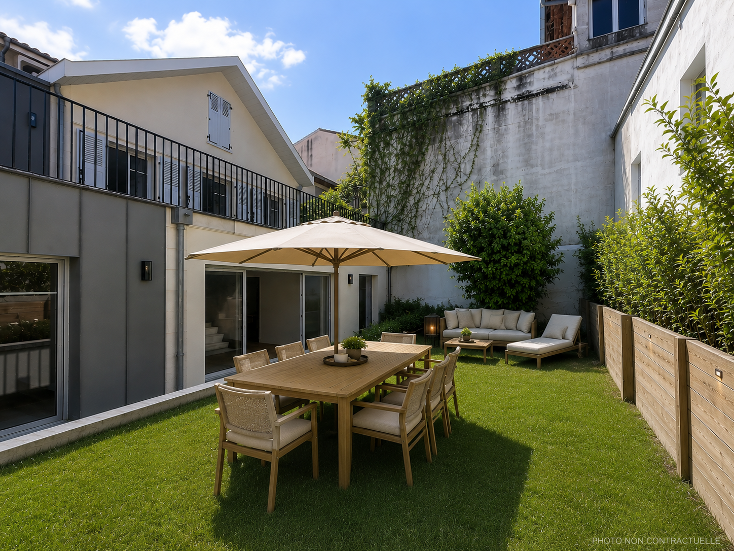 apartment 4 Rooms for sale on BIARRITZ (64200)