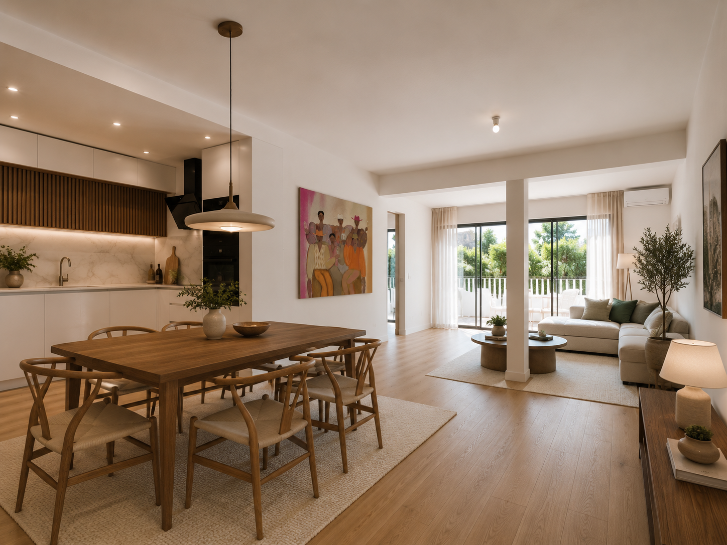apartment 4 Rooms for sale on BIARRITZ (64200)