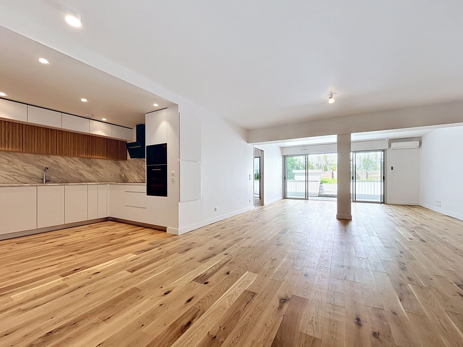 apartment 4 Rooms for sale on BIARRITZ (64200)