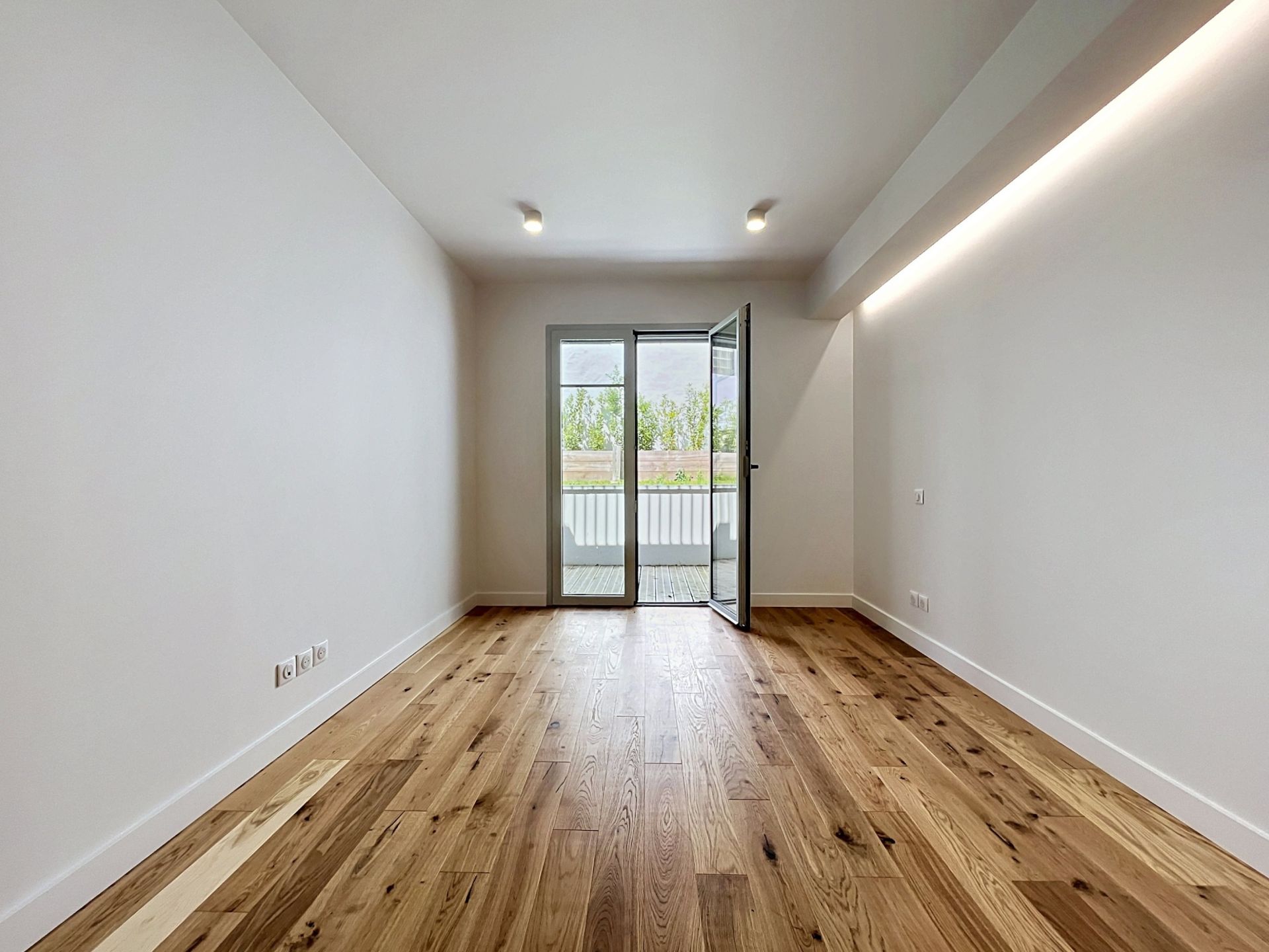 apartment 4 Rooms for sale on BIARRITZ (64200)