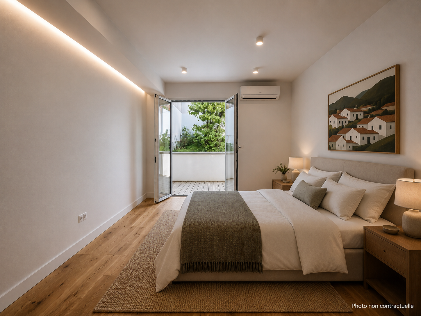 apartment 4 Rooms for sale on BIARRITZ (64200)