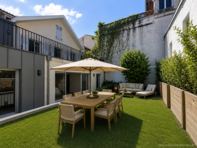 Sale Apartment Biarritz 4&nbsp;Rooms 143&nbsp;m²