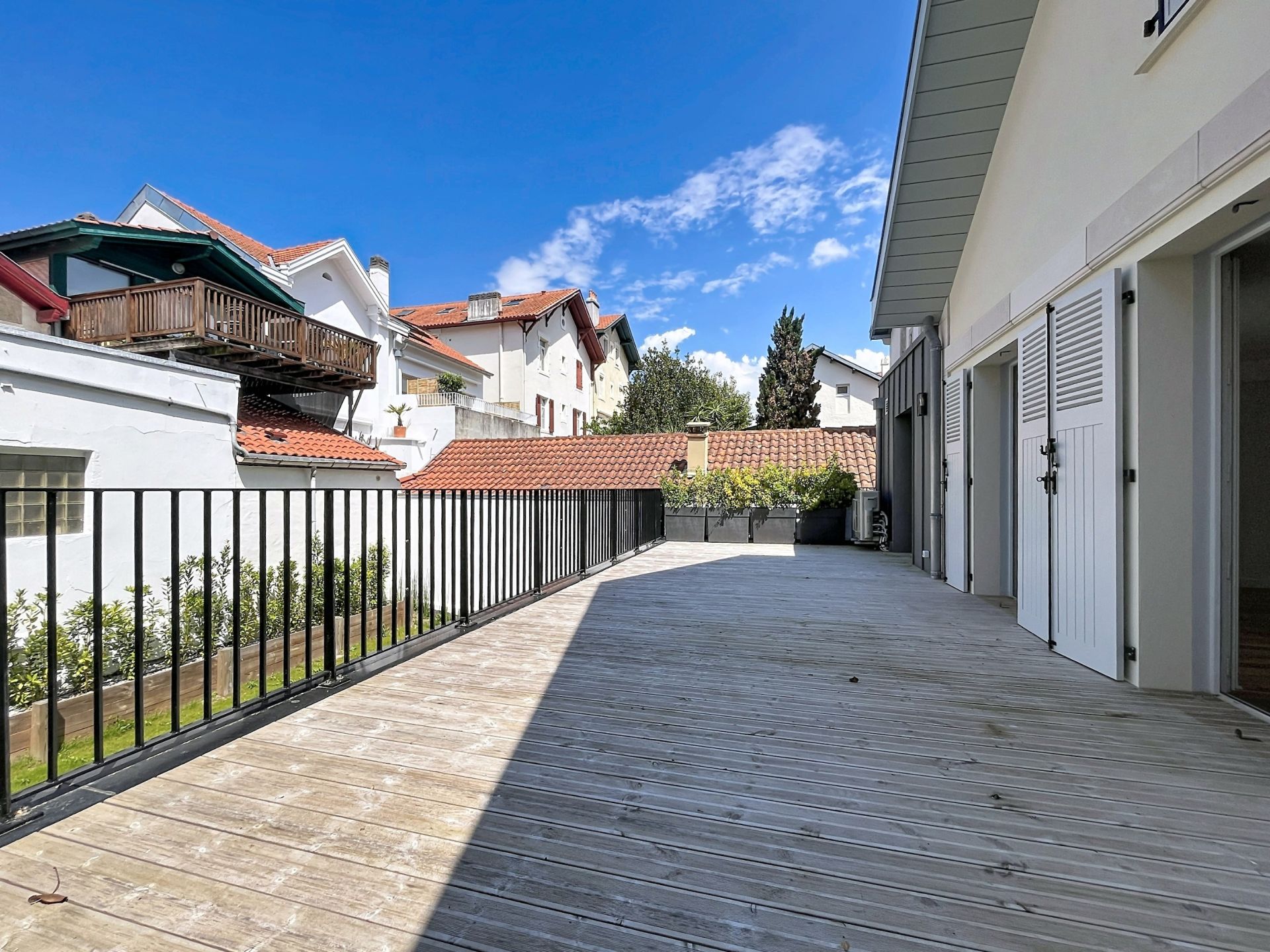 appartement 4 Pièces en vente sur BIARRITZ (64200)