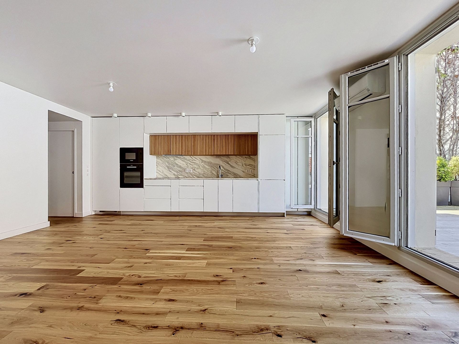 appartement 4 Pièces en vente sur BIARRITZ (64200)