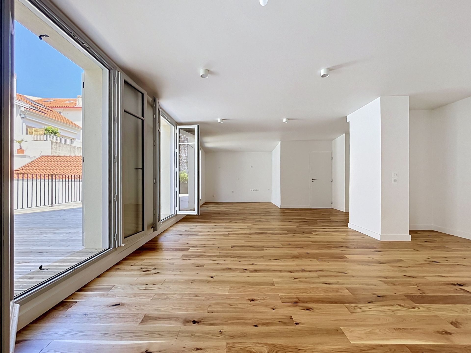 appartement 4 Pièces en vente sur BIARRITZ (64200)