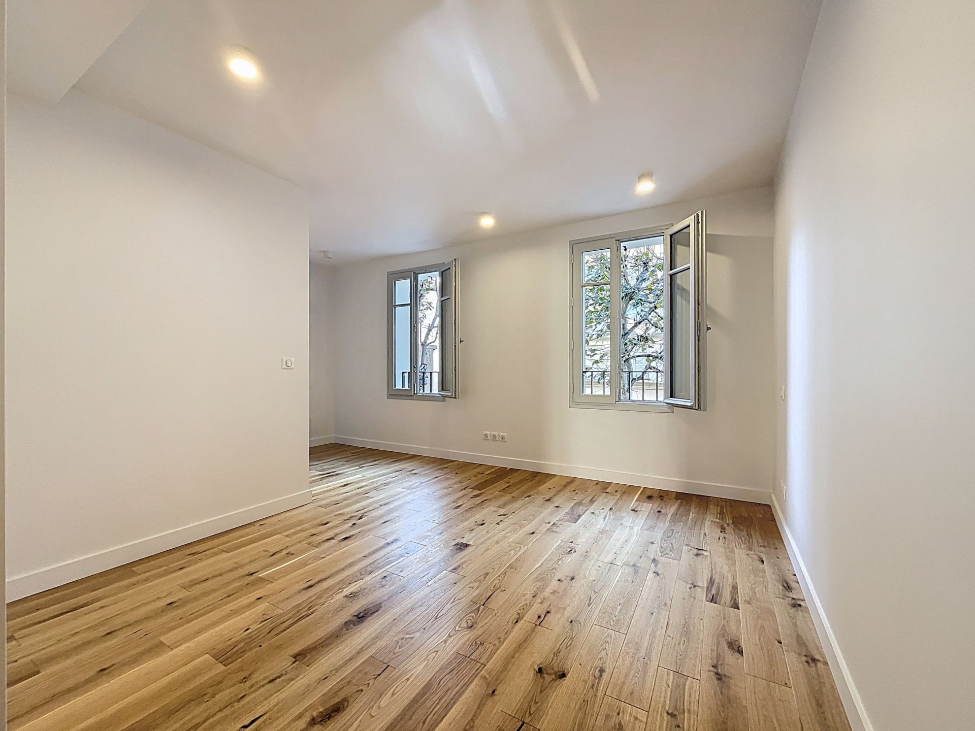 appartement 4 Pièces en vente sur BIARRITZ (64200)