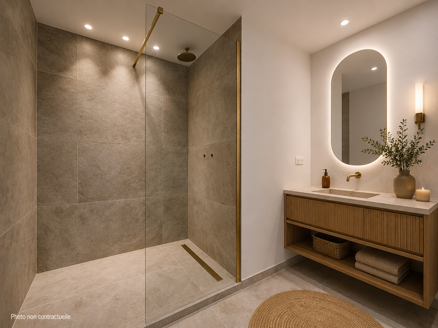 appartement 4 Pièces en vente sur BIARRITZ (64200)