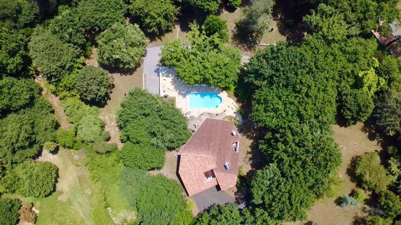 maison 7 Pièces en vente sur BIDART (64210)