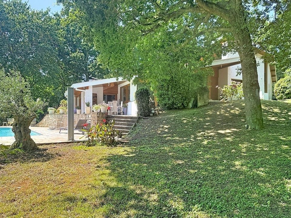 maison 7 Pièces en vente sur BIDART (64210)