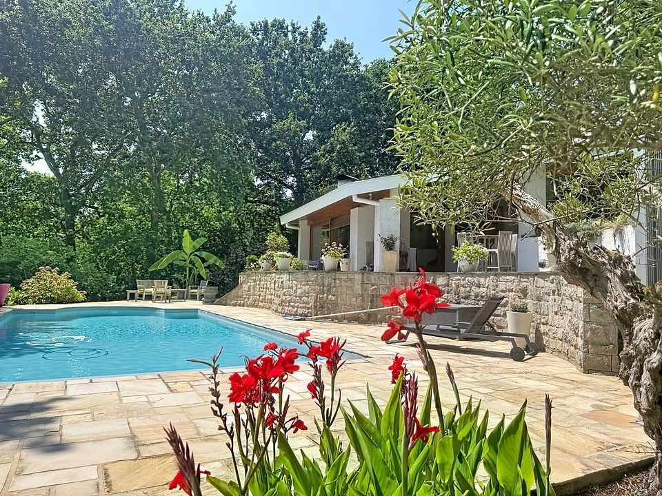 maison 7 Pièces en vente sur BIDART (64210)