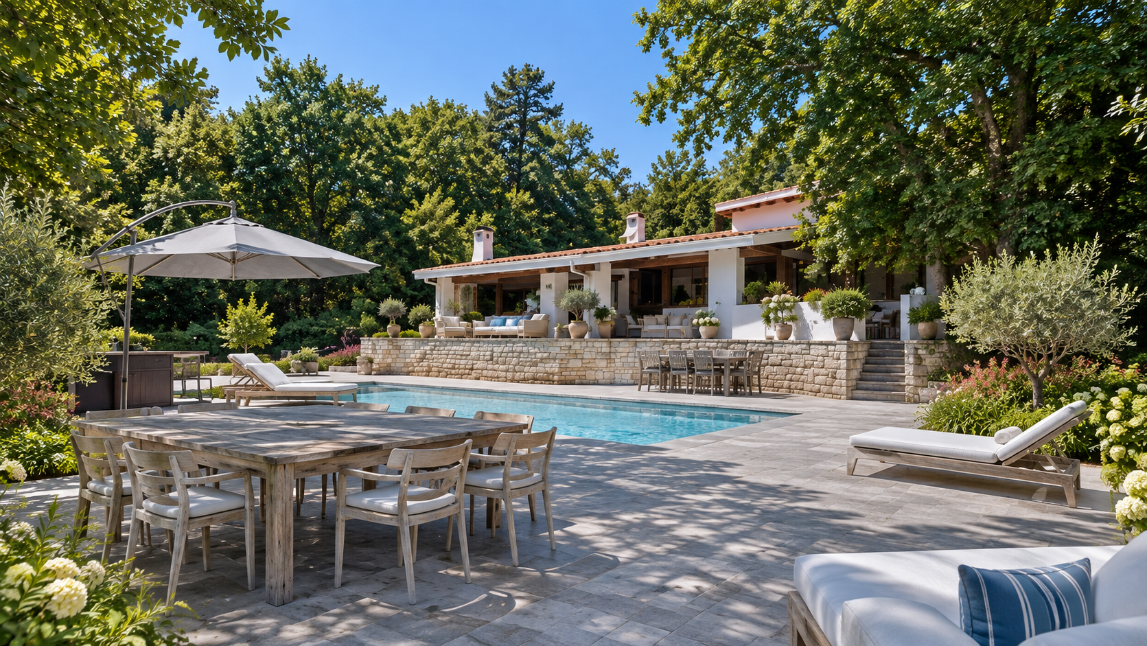 house 7 Rooms for sale on BIDART (64210)