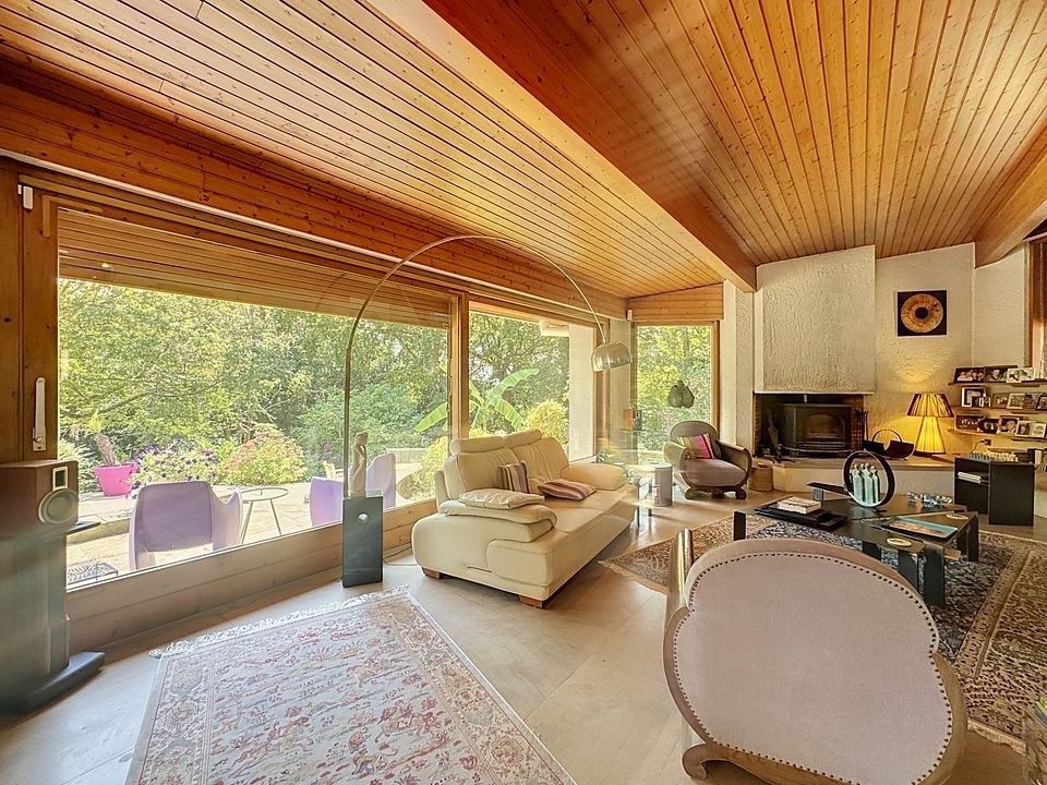 house 7 Rooms for sale on BIDART (64210)