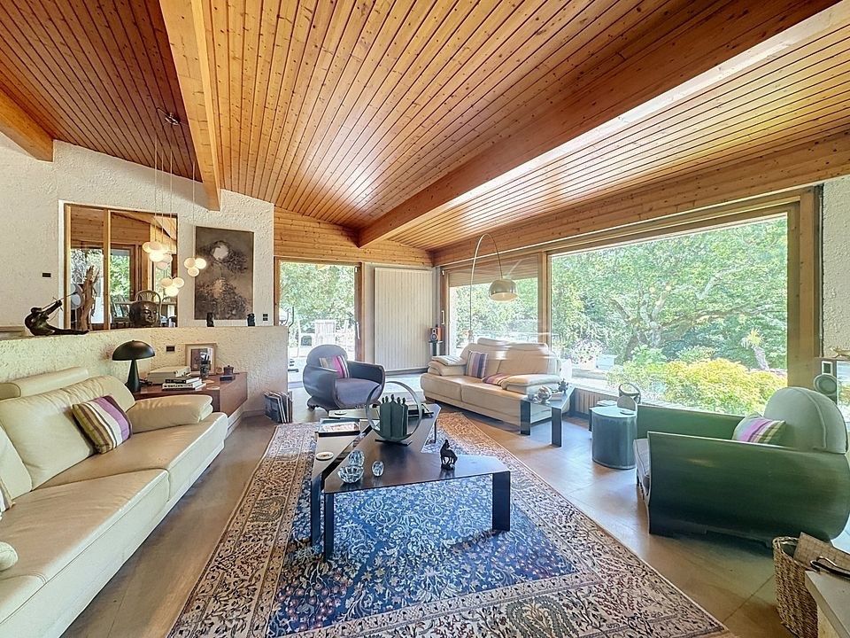 house 7 Rooms for sale on BIDART (64210)