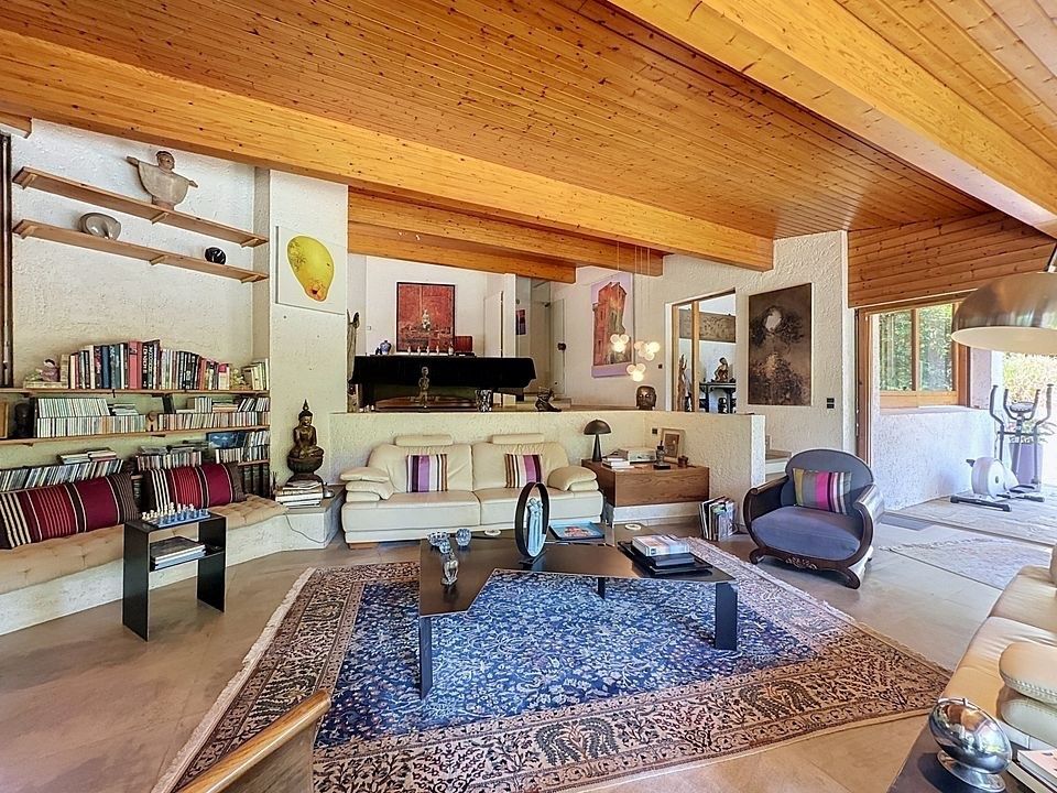 house 7 Rooms for sale on BIDART (64210)