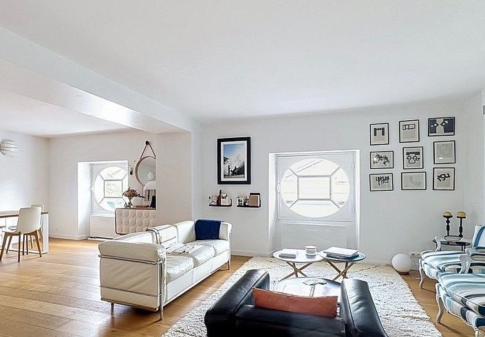 appartement 4 Pièces en vente sur BIARRITZ (64200)