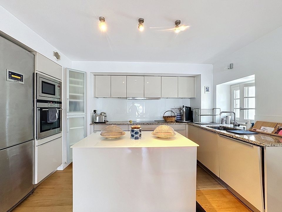 appartement 4 Pièces en vente sur BIARRITZ (64200)