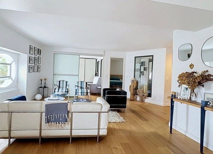 appartement 4 Pièces en vente sur BIARRITZ (64200)
