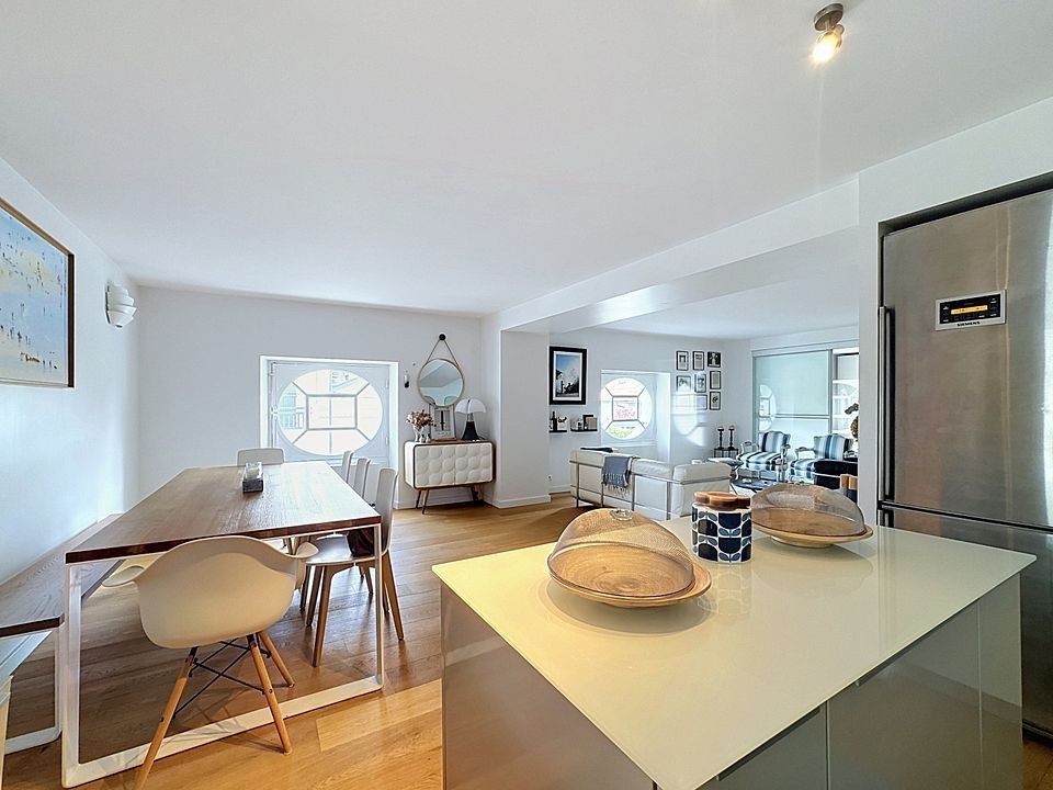 appartement 4 Pièces en vente sur BIARRITZ (64200)