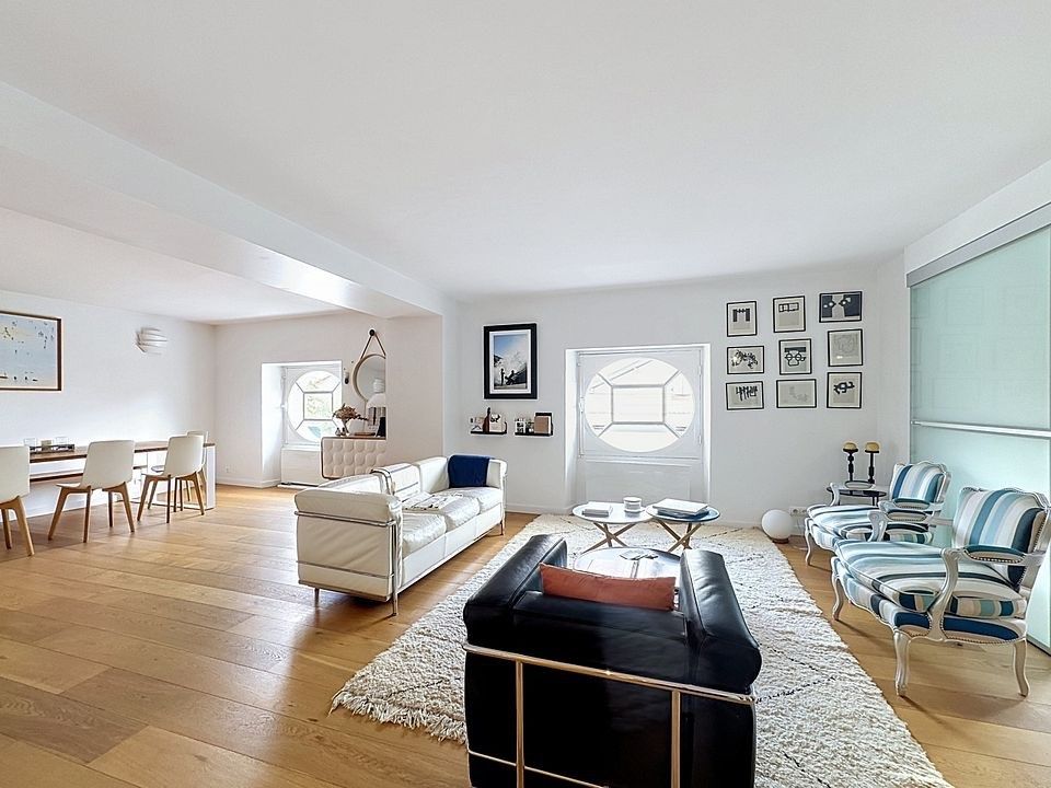appartement 4 Pièces en vente sur BIARRITZ (64200)
