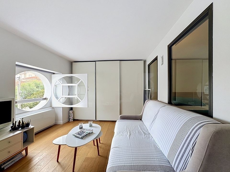 appartement 4 Pièces en vente sur BIARRITZ (64200)