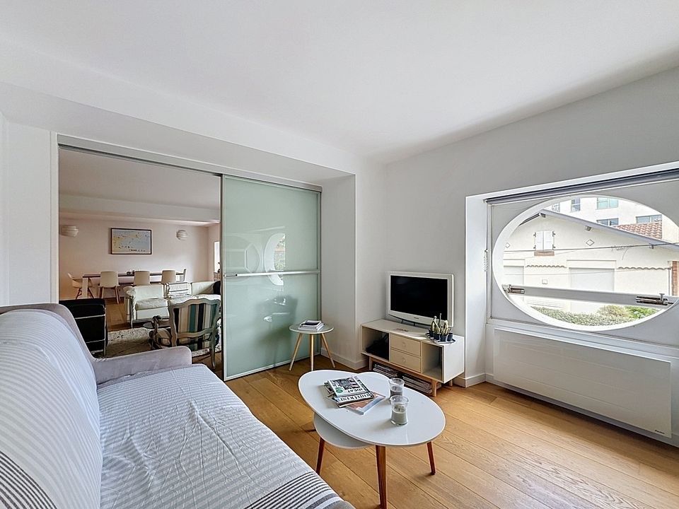 appartement 4 Pièces en vente sur BIARRITZ (64200)