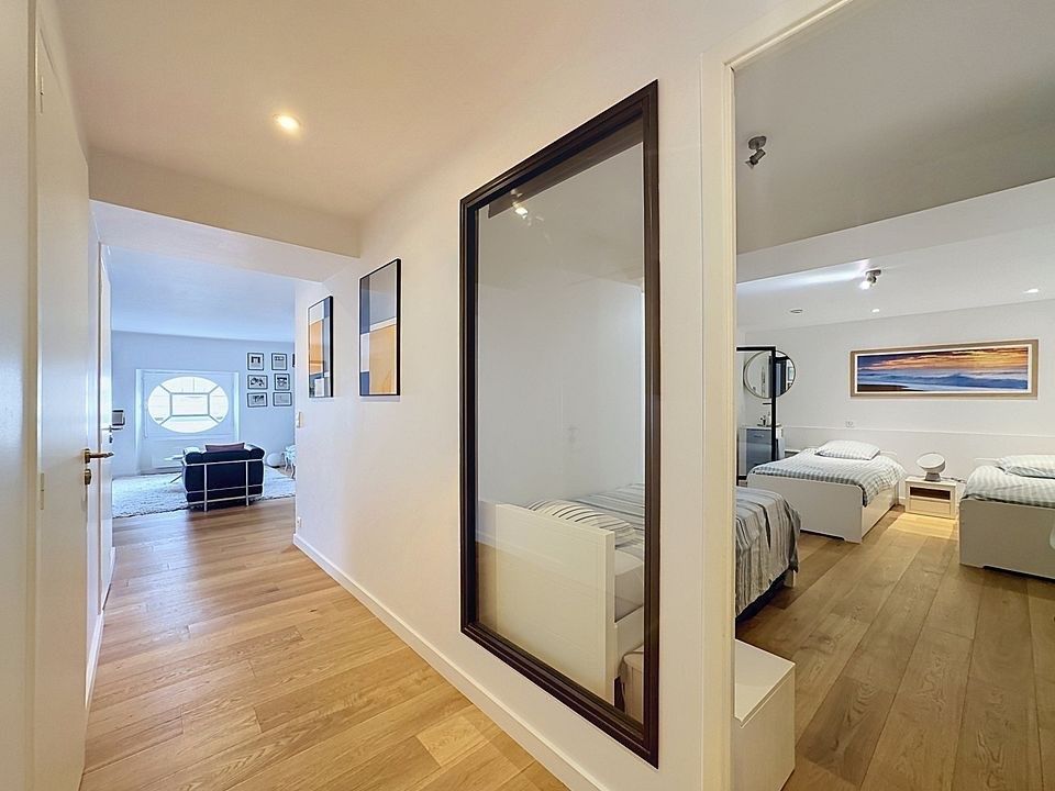 appartement 4 Pièces en vente sur BIARRITZ (64200)