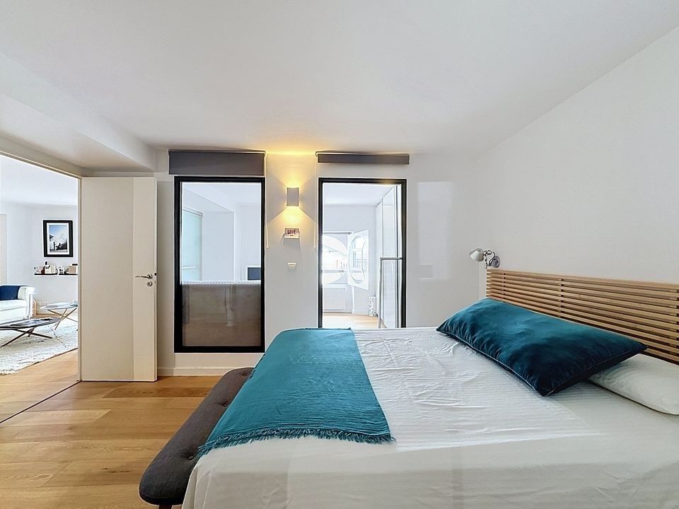 appartement 4 Pièces en vente sur BIARRITZ (64200)