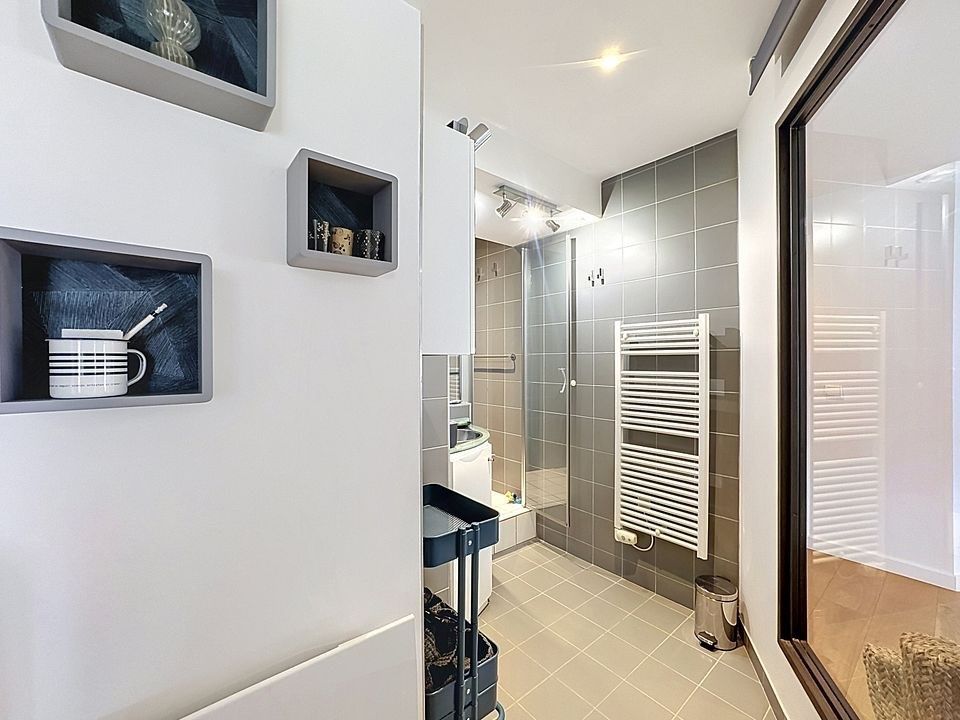appartement 4 Pièces en vente sur BIARRITZ (64200)