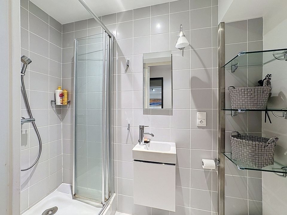 appartement 4 Pièces en vente sur BIARRITZ (64200)