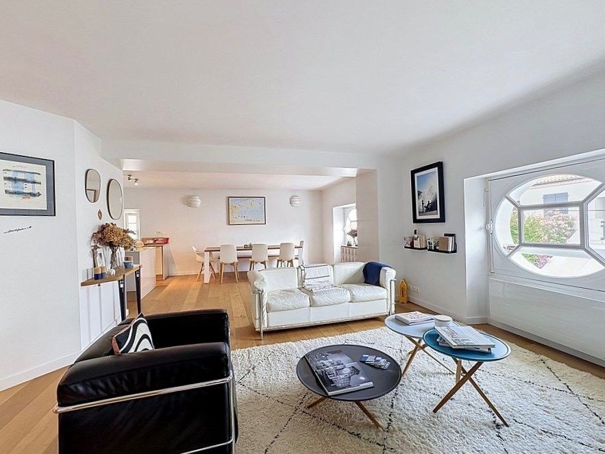appartement 4 Pièces en vente sur BIARRITZ (64200)