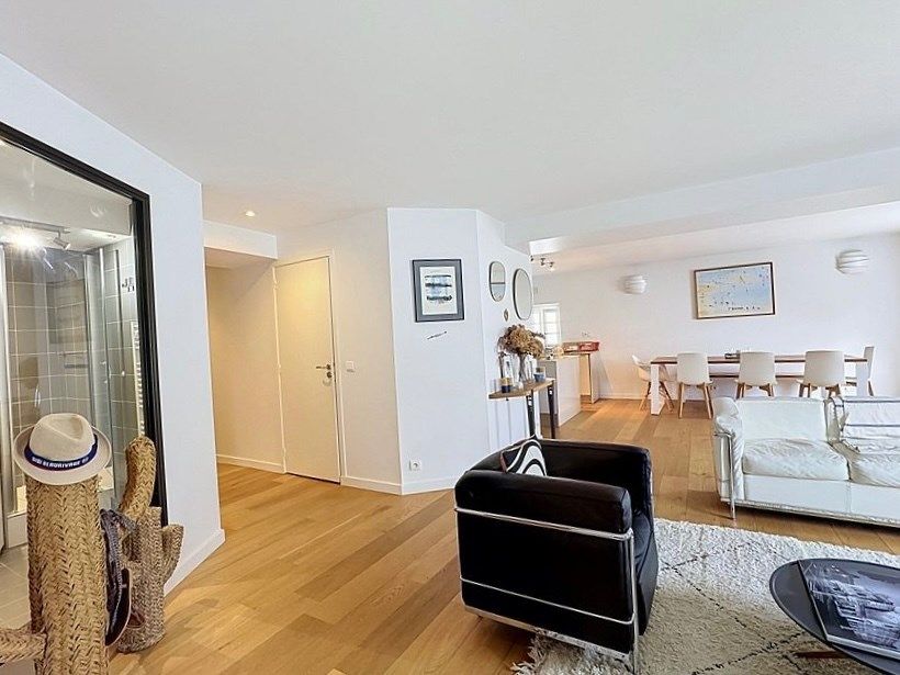 appartement 4 Pièces en vente sur BIARRITZ (64200)