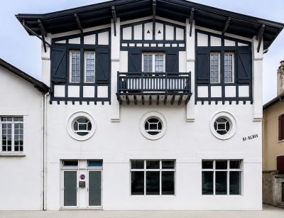 Vente Appartement Biarritz 4&nbsp;Pièces 113&nbsp;m²