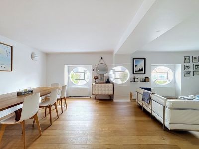 Vente Appartement Biarritz 4&nbsp;Pièces 113&nbsp;m²