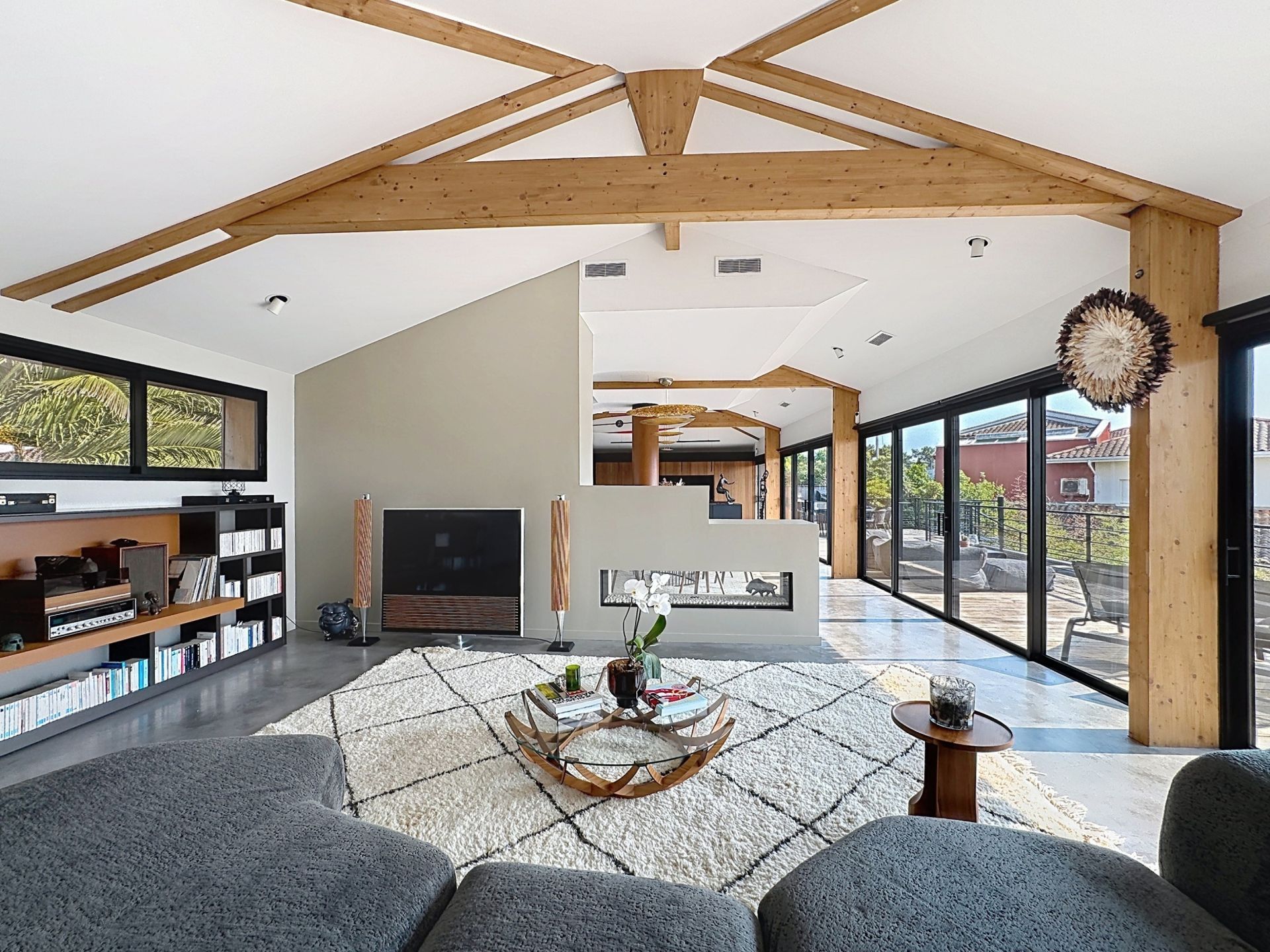 maison 10 Pièces en vente sur ANGLET (64600)