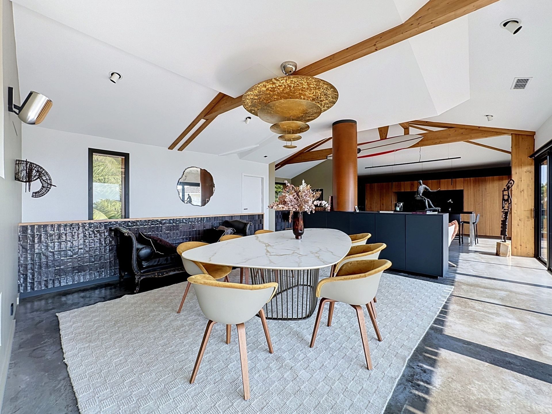 maison 10 Pièces en vente sur ANGLET (64600)