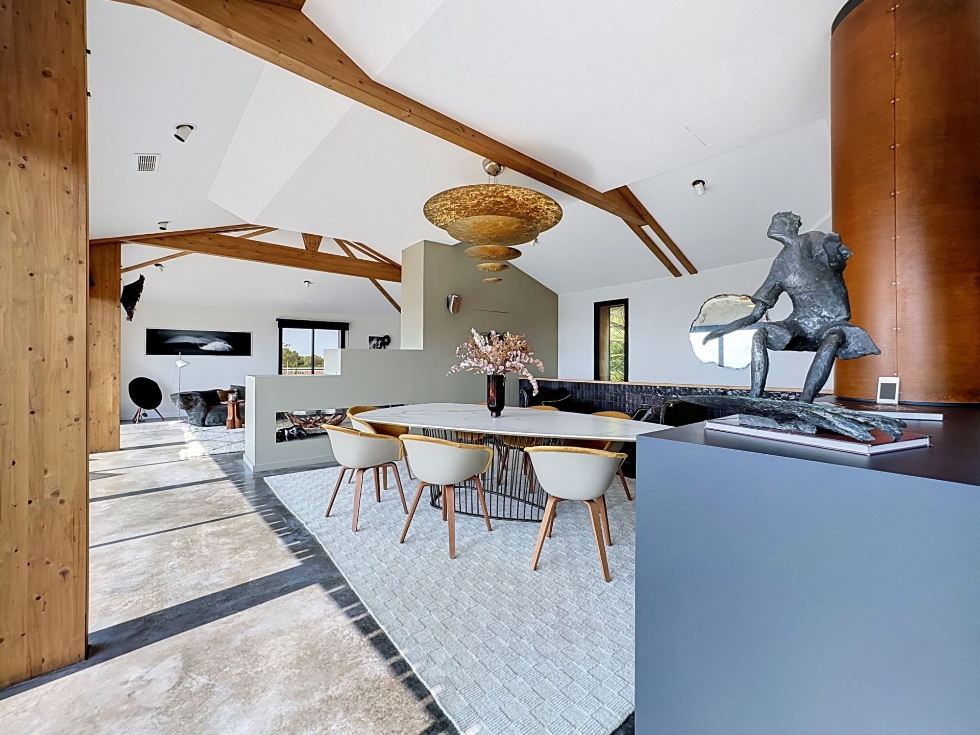 house 10 Rooms for sale on ANGLET (64600)