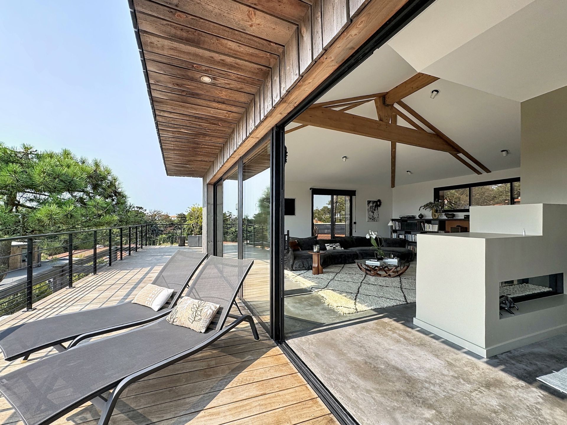 maison 10 Pièces en vente sur ANGLET (64600)
