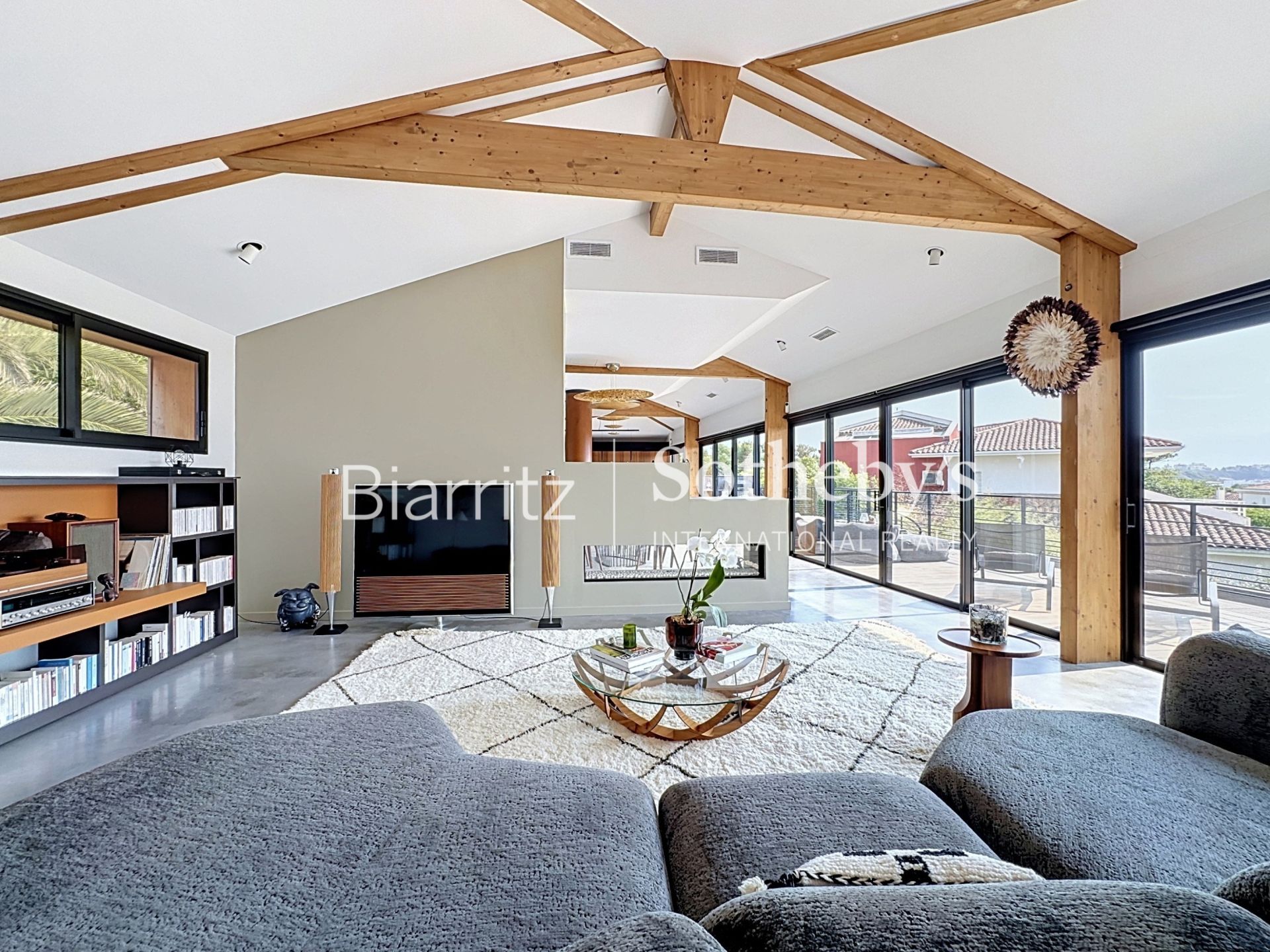 maison 10 Pièces en vente sur ANGLET (64600)