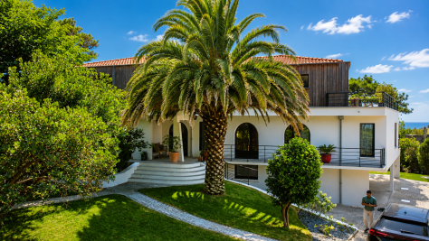 Vente Maison Anglet 10&nbsp;Pièces 422&nbsp;m²