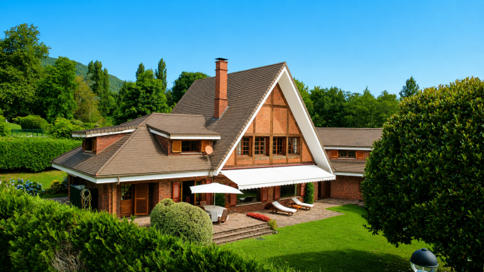Vente Maison Hendaye 5&nbsp;Pièces 516&nbsp;m²